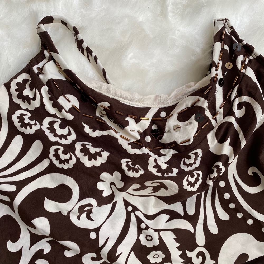 Tankini - Picture 5 of 9